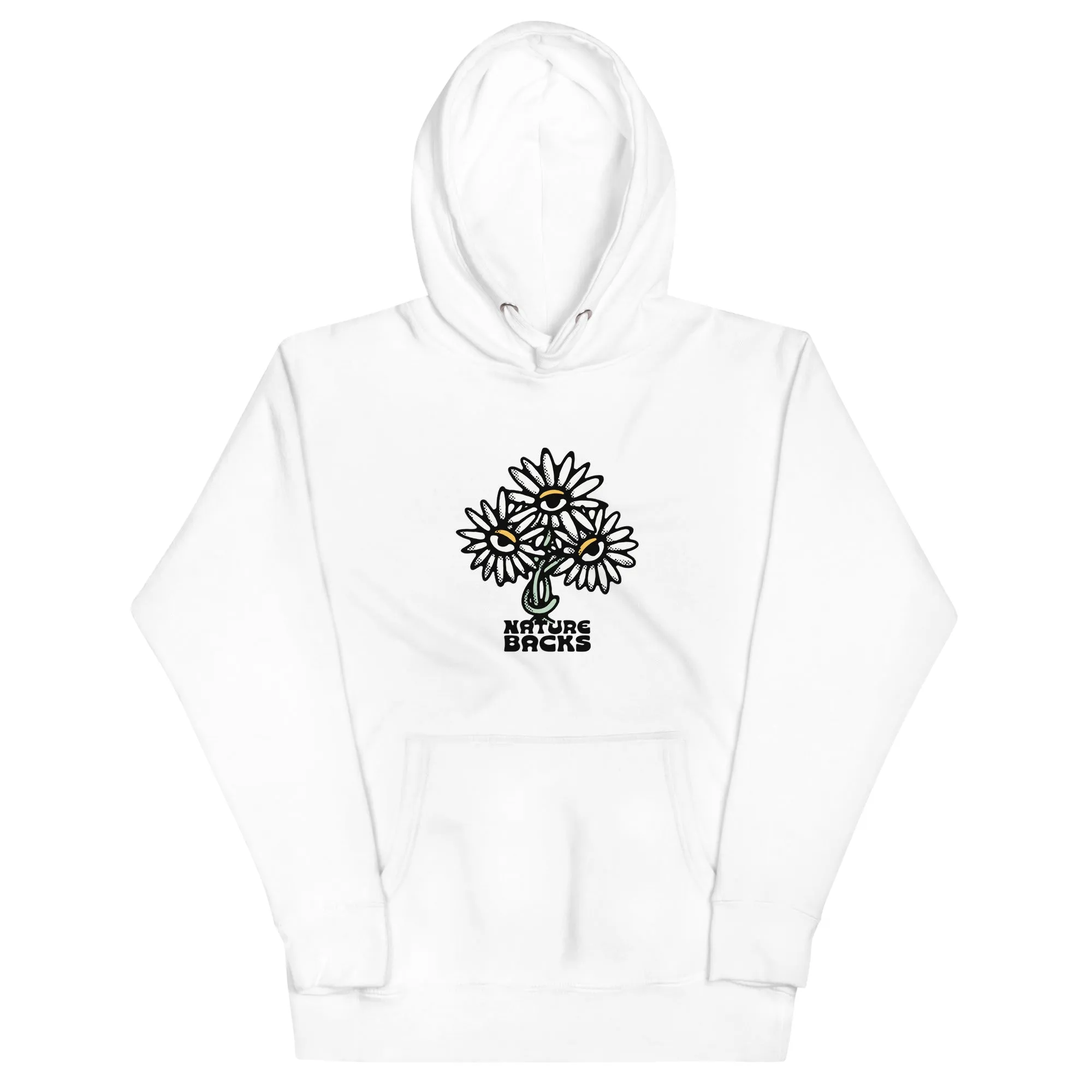 See the Beauty Hoodie