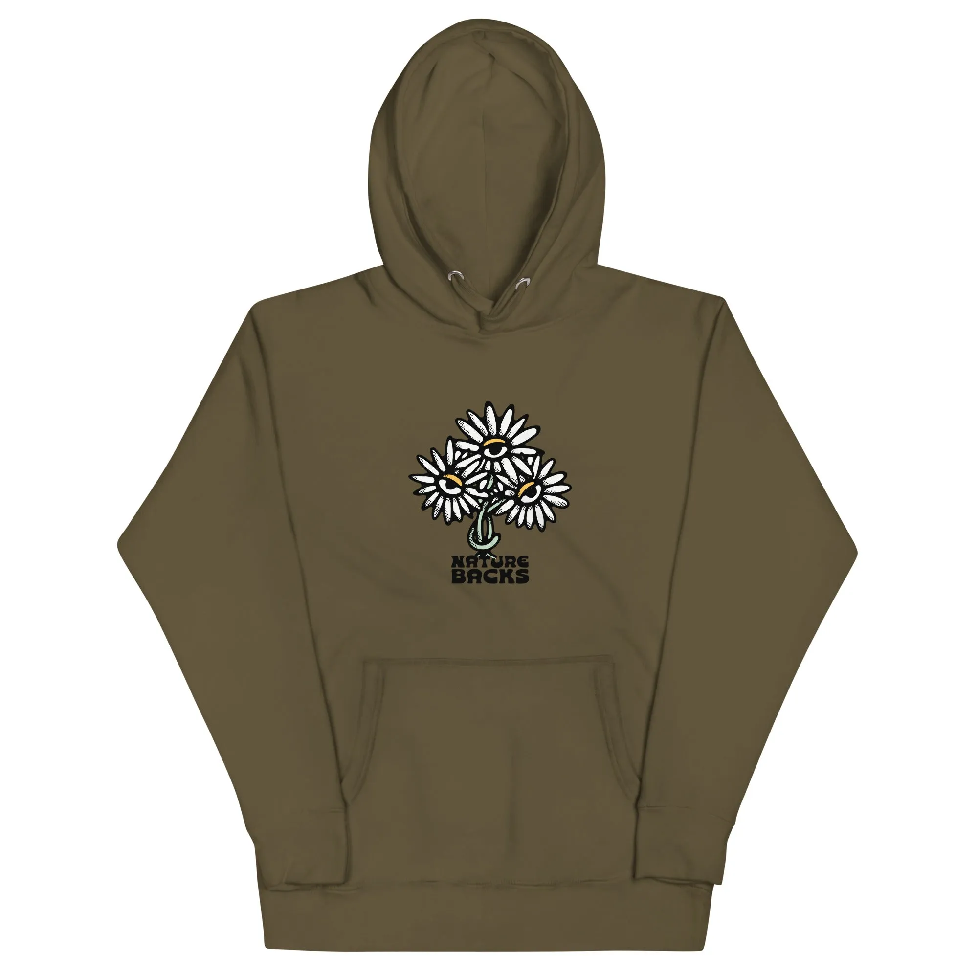 See the Beauty Hoodie