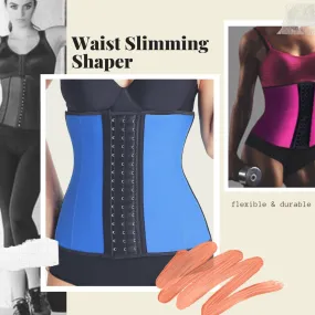 Sexy Figure® Waist Slimming Shaper