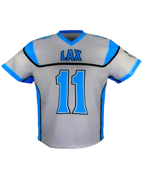 Short Sleeve Lacrosse Jersey