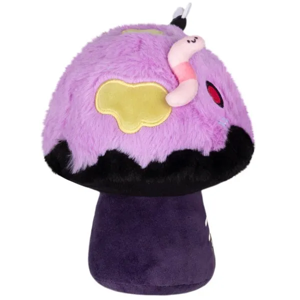 Squishable 7 Inch Alter Egos Zombie Mushroom Plush Toy