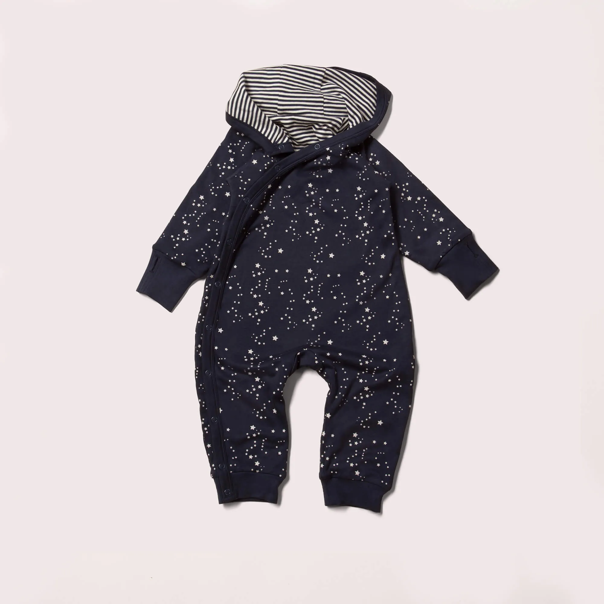 Starry Night Reversible Snug As A Bug Suit