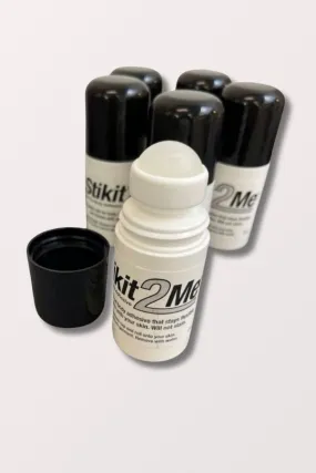 Stikit 2 Me® Glue- Clear