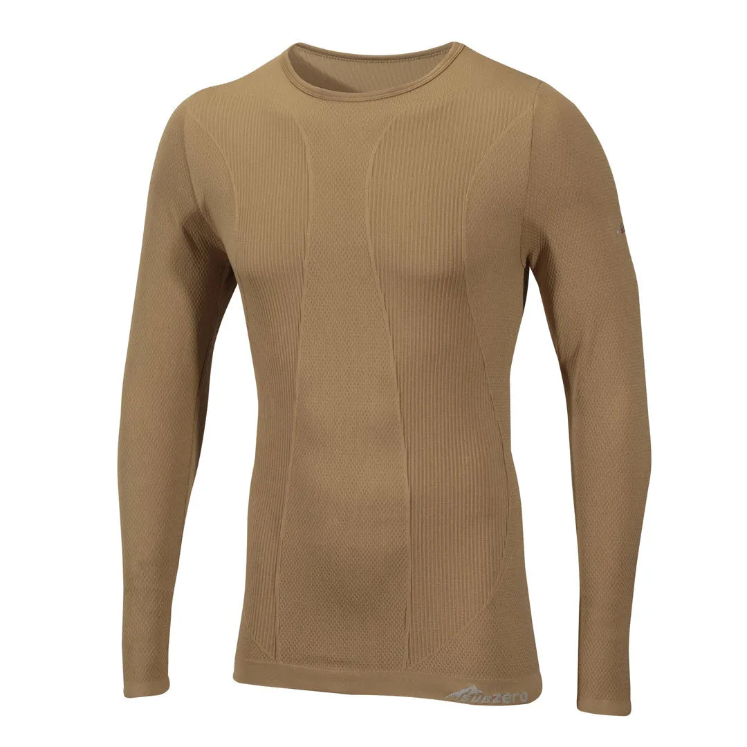 SUB STANDARD Factor 1 Plus Long Sleeve Base Layer Top