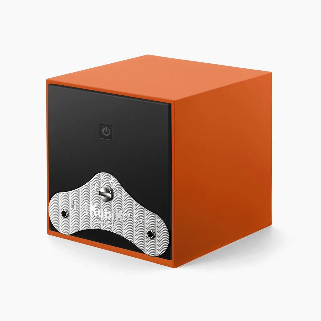 Swiss KubiK Startbox – Orange