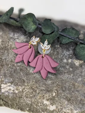 The Riley | Dangle Earrings | Earrings | Polymer Clay Earrings | Gift to Her