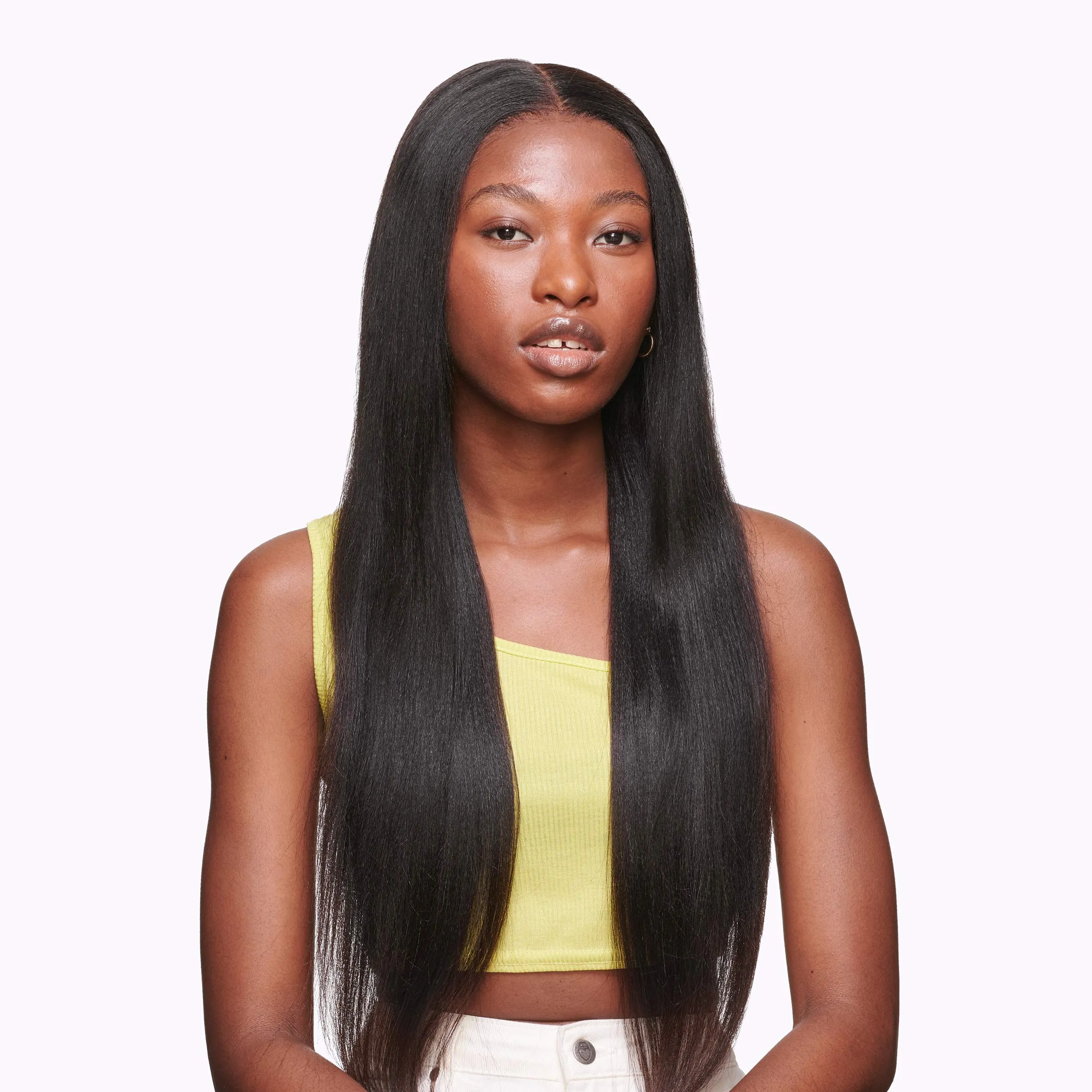 Think Silk Lace Wig