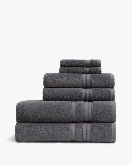 Turkish Cotton Towels