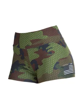 Women's Freedom Performance Short