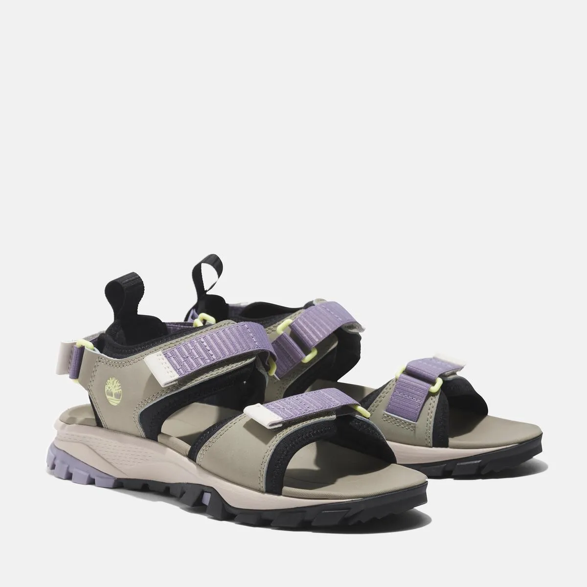 Women's Lincoln Peak Sandal