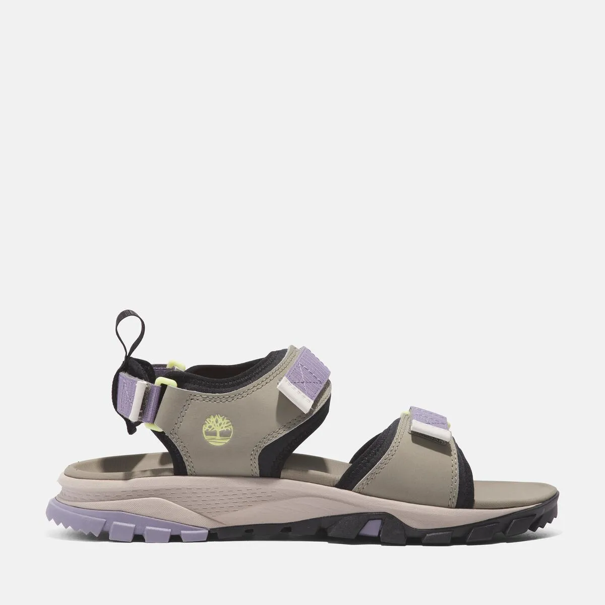 Women's Lincoln Peak Sandal