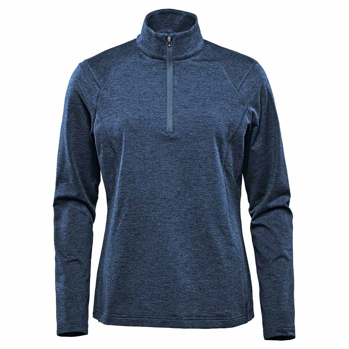 Women's Treeline Performance 1/4 Zip Pullover - HTZ-2W